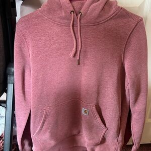 Carhartt hoodie